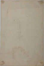 Load image into Gallery viewer, Anthony van Dyck, after. Portrait of Gerardo Seghers. Engraving by Lucas Vorsterman I. 1645-1655.
