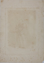 Load image into Gallery viewer, Hieronymus Wierix, after. Portrait of William the First, Prince of Orange. Etching and mezzotint by Charles Turner. 1814.
