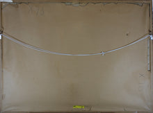 Load image into Gallery viewer, Rene Demeurisse. La halle aux poissons à la Rochelle. First half of the 20th century.
