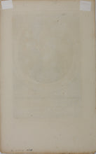 Load image into Gallery viewer, Monogrammist VG, after. Portrait of Jacobus Trigland. Engraving by Jacob Houbraken. 1749 - 1759 and/or 1796.

