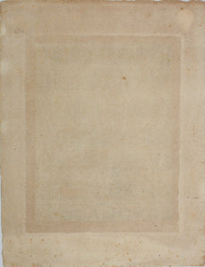 Georg Friedrich Schmidt, after. Portrait of Johann Carl Wilhelm Moehsen. Etching by Christian Bernhard Rode and Johann Conrad Krüger. 1763-1771.