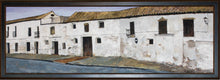 Load image into Gallery viewer, Maria Roldan Benitez. Broad street Ecija. Painting. 2001.
