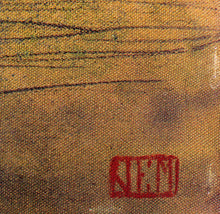 Load image into Gallery viewer, NEM. Abstract composition. Print. 21st century.
