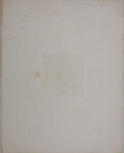 Load image into Gallery viewer, Charles Balthazar Julien Fevret de Saint-Mémin. Portrait of General William Eaton. Engraving. 1808.
