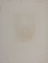Load image into Gallery viewer, Joseph Siffred Duplessis, after. John Trumbull (vignette), after. Portrait of Benjamin Franklin. Engraving by W. Joseph Edwards. 1843-1864.
