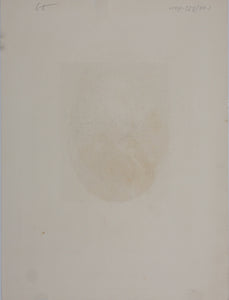 Joseph Siffred Duplessis, after. John Trumbull (vignette), after. Portrait of Benjamin Franklin. Engraving by W. Joseph Edwards. 1843-1864.