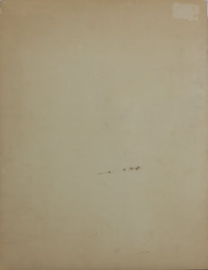 Jean Dybowski. Au Congo. Set of six ethnographic photos of the expedition to the Central Africa. 1891-1892.