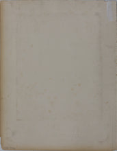 Load image into Gallery viewer, G. Fontaine. Photo portrait of Alexandre Dumas fils. Woodburytype. 1860s.

