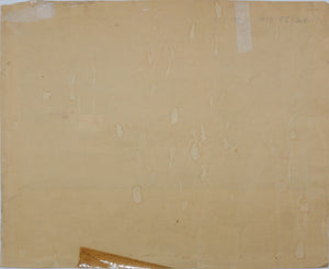 John H. Daniels. Gen. Washington's Carriage. Lithography. 1872.