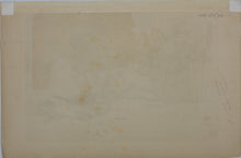 Load image into Gallery viewer, Félix-Henri Bracquemond. La Seine au bas Meudon. Etching. 1868.
