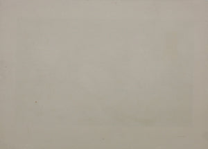 Hans (Johann) Canon, after. The Flamingo Hunters. Etching by Johann Klaus. Circa 1880.