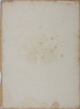 Load image into Gallery viewer, H. B. Hall and Sons. Portrait of Ralph Waldo Emerson. Engraving. 1870th.
