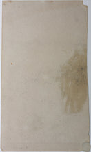 Load image into Gallery viewer, Adolf Jelínek Alex. Portrait of Tonda Špacír from Strmilov. Etching. C. 1918.

