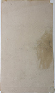 Adolf Jelínek Alex. Portrait of Tonda Špacír from Strmilov. Etching. C. 1918.