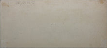 Load image into Gallery viewer, Jacques Callot, after. Battle scene. Etching. XVII - XVIII C.
