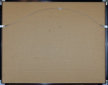 Load image into Gallery viewer, Jon Abeyta. Swept away. B/W Photography. Vintage Art Print. C. 1990.
