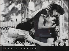 Load image into Gallery viewer, Pamela Hanson. Mexico - 90, GQ. Vintage art print. 1990.
