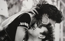 Load image into Gallery viewer, Pamela Hanson. Mexico - 90, GQ. Vintage art print. 1990.
