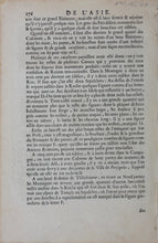 Load image into Gallery viewer, Alain Manesson Mallet. Chehel Minar. Engraving. 1719.
