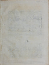 Load image into Gallery viewer, Alain Manesson Mallet. Tunis and La Goulette. (2) Engraving. 1719.
