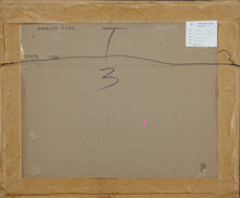 Load image into Gallery viewer, Prentiss Taylor. (1907 - 1991).  Roaring Fork. Drawing. 1962.
