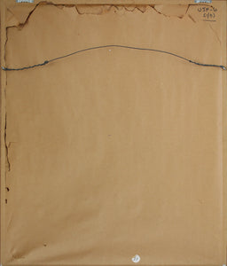 Chaim Gross. Dr. Martin Luther King, Jr. Lithography. Trial proof. 1968.