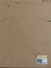 Load image into Gallery viewer, Chaim Gross. Self Portrait. Lithograph. Artist proof. 1968.
