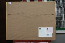 Load image into Gallery viewer, Gordon Mortensen. Autumn Color. Watercolor. 1983.
