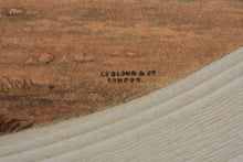Load image into Gallery viewer, Abraham Le Blond. Thomas Webster RA, after. The Showman. Baxter print. Circa 1854-1857.
