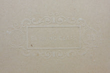 Load image into Gallery viewer, Abraham Le Blond. The Burning Glass. Baxter print. 1854-1857.
