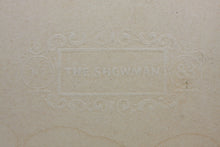 Load image into Gallery viewer, Abraham Le Blond. Thomas Webster RA, after. The Showman. Baxter print. Circa 1854-1857.
