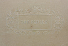 Load image into Gallery viewer, Abraham Le Blond. The Pedler. Baxter print. Circa 1854-1857.
