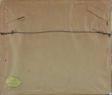 Load image into Gallery viewer, Abraham Le Blond. The Pedler. Baxter print. Circa 1854-1857.
