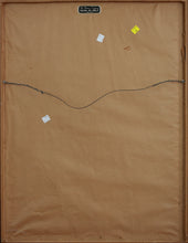 Load image into Gallery viewer, Emilio Grau-Sala. Children in a park. Color lithograph. Limited edition. Signed. Mid 20th c.
