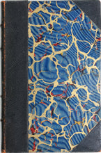 Load image into Gallery viewer, Smollett, Tobias. Works in twelve volumes. Limited edition. Illustrated. Fine Bindings. London, 1895.
