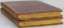 Load image into Gallery viewer, LEWIS, Matthew Gregory. Tales of Wonder, London, W. Bulmer and Co., 1801, 2 vols., 8°.

