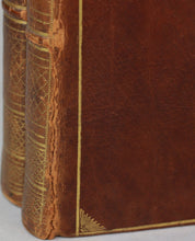 Load image into Gallery viewer, LEWIS, Matthew Gregory. Tales of Wonder, London, W. Bulmer and Co., 1801, 2 vols., 8°.
