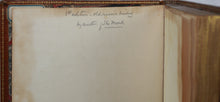 Load image into Gallery viewer, LEWIS, Matthew Gregory. Tales of Wonder, London, W. Bulmer and Co., 1801, 2 vols., 8°.
