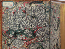 Load image into Gallery viewer, LEWIS, Matthew Gregory. Tales of Wonder, London, W. Bulmer and Co., 1801, 2 vols., 8°.

