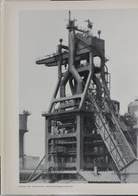 Load image into Gallery viewer, BECHER, Bernhard und Hilla. Anonyme Skulpturen. Dusseldorf, Art-Press Verlag, 1970.
