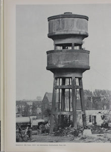 BECHER, Bernhard und Hilla. Anonyme Skulpturen. Dusseldorf, Art-Press Verlag, 1970.