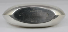 Load image into Gallery viewer, Theodore B. Starr. Salt cellar Viking Ship. Sterling Silver. Early 20th century.
