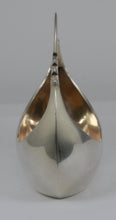 Load image into Gallery viewer, Theodore B. Starr. Salt cellar Viking Ship. Sterling Silver. Early 20th century.
