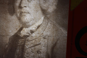 Sir Joshua  Reynolds, after. William Kingsley Esq. Mezzotint by Richard Houston. 1760.