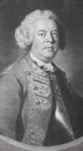 Load image into Gallery viewer, Sir Joshua  Reynolds, after. William Kingsley Esq. Mezzotint by Richard Houston. 1760.
