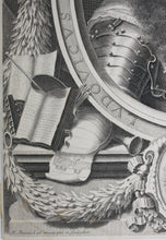 Load image into Gallery viewer, Robert Nanteuil. Portrait of Louis XIV. Engraving. 1663.
