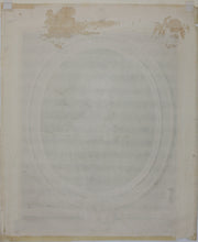 Load image into Gallery viewer, Robert Nanteuil. Portrait of Antonin (Simon) Dreux d&#39;Aubray. Engraving. 1658.
