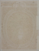 Load image into Gallery viewer, Pieter van Mol, after. Portrait of Cardinal Mazarin. Engraved by Robert Nanteuil. C.1657.
