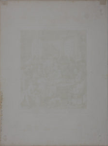 William Hogarth. The Four Stages of Cruelty. Full set of four engravings. 1751.