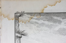 Load image into Gallery viewer, Jacques de Sève, after.  Le Tendrac . Engraved by Christian Friedrich Fritzsch. 1770.

